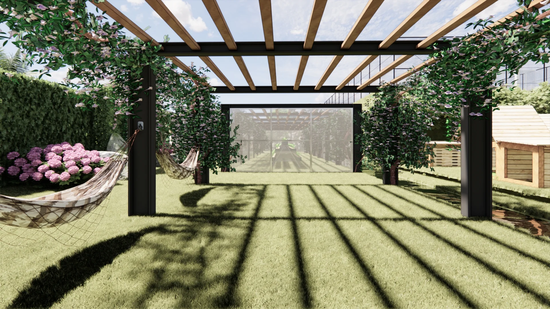 Laberinto Molino Blanco 5